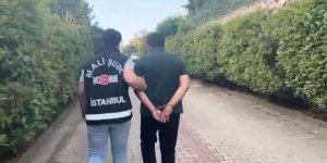 FETÖ'NÜN GÜNCEL FİNANS YAPILANMASINA YÖNELİK OPERASYONDA YAKALANAN 23 ŞÜPHELİ ADLİYEDE