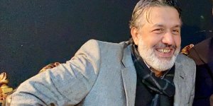 OYUNCU MEHMET ALİ TUNCER HAYATINI KAYBETTİ!