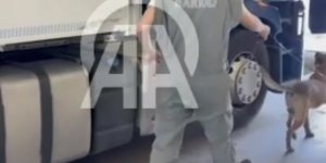 EDİRNE'DE FLAŞŞ UYUŞTURUCU OPERASYONU