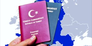TİCARET BAKANI ÖMER BOLAT DUYURDU! TÜRKLER İÇİN SCHENGEN KOLAYLIĞI HAMLESİ