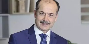 ESKİ YUNUS EMRE ENSTİTÜSÜ BAŞKANI ATEŞ TUTUKLANDI