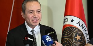 BAŞKAN OSMAN SUNGUR'DAN GENÇLERBİRLİĞİ TARAFTARINI HEYECANLANDIRACAK TRANSFER AÇIKLAMASI