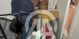 ADANA'da 27 BİN 412 UYUŞTURUCU ETKİLİ HAP ELE GEÇİRİLDİ!