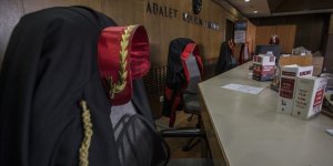 ADLİ TATİL BAŞLADI!