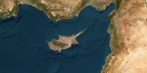İSRAİL KIBRIS'TA NEYİ AMAÇLIYOR?