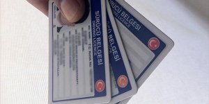 ESKİ TİP EHLİYETLERİN YENİLENMESİ İÇİN "SON 10 GÜN" UYARISI