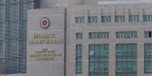 İBB'YE YÖNELİK YOLSUZLUK SORUŞTURMASINDA GÖZALTINA ALINAN 17 ZANLI ADLİYEDE