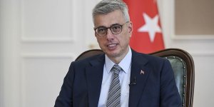 BAKAN MEMİŞOĞLU'NDAN YENİ LEFKOŞA DEVLET HASTANESİNE İLİŞKİN PAYLAŞIM