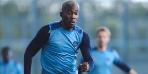 ONYEKURU SÜPER LİG'E GERİ DÖNDÜ