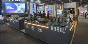 KAREL, ÜÇ YENİLİKÇİ ENTEGRE İLETİŞİM SİSTEMİYLE IDEF 2025'TE YER ALDI