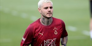 GALATASARAY KULÜP DOKTORU YENER İNCE: TEK İSTEĞİMİZ ICARDİ'NİN SAĞLIKLI DÖNMESİ