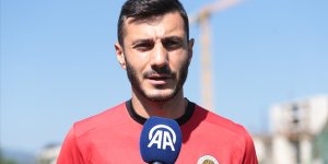 Gençlerbirliği'nde ilk hedef Süper Lig'de kalıcı olmak