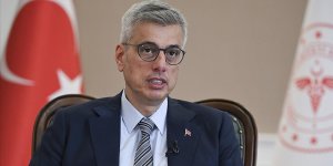 MEMİŞOĞLU: ESKİŞEHİR'DEKİ ORMAN YANGININDA YARALANAN 7 KİŞİNİN TEDAVİSİ DEVAM ETMEKTE