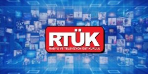 RTÜK'TEN 4 TELEVİZYON KANALINA VE BİR DİJİTAL PLATFORMA CEZA