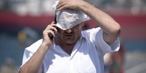 ŞİŞLİ'DE NEM ORANI REKOR DÜZEYE ÇIKTI!