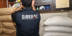 Mersin merkezli yasa dışı bahis çetesi çökertildi: 34 GÖZALTI