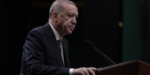 Cumhurbaşkanı Erdoğan, vefatının 9. yılında Prof. Dr. Halil İnalcık'ı andı
