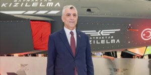 TİCARET BAKANI BOLAT: IDEF ARTIK BİR DÜNYA MARKASI HALİNE GELDİ