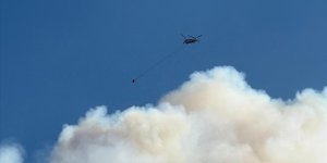 SAKARYA, BİLECİK, ESKİŞEHİR VE AFYON’DAKİ YANGINLAR KONTROL ALTINDA