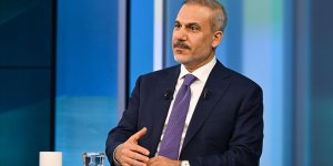 Bakan Fidan: Türkiye'de gerçekleşmesi konusunda mutabakat prensipte var