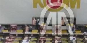 SAMSUN'da Kaçakçılık Operasyonu