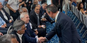 Fenerbahçe Başkanı Koç: Feyenoord maçında oynayabilecek 2 yeni transferimiz daha olacak