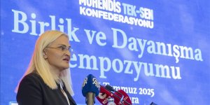 Mühendis Tek-Sen Konfederasyonu kuruldu