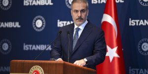 Dışişleri Bakanlığı kaynakları, Fidan'ın üniversite diplomasına ilişkin iddiaları yalanladı