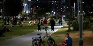 YURT GENELİ, HAFTA BOYUNCA "TROPİKAL GECE"NİN ETKİSİNDE OLACAK