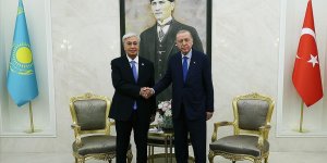 Kazakistan Cumhurbaşkanı Tokayev’in Türkiye ziyareti ikili ilişkilerde yeni hedefleri belirleyecek