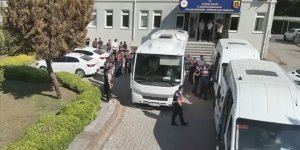 İstanbul'da yasa dışı bahis operasyonlarında 33 şüpheli yakalandı