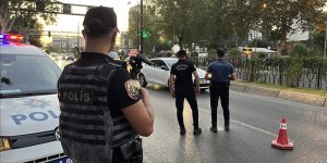 İST'DA "HUZUR İSTANBUL" UYGULAMASINDA 773 KİŞİ YAKALANDI