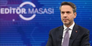 Bakan Bayraktar: Diyarbakır, Gabar ve Batman'da yaklaşık 4 milyar dolarlık petrol rezervi tespit edildi