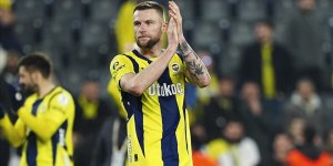 FENERBAHÇE, MİLAN SKRİNİAR İÇİN TRANSFER GÖRÜŞMELERİNE BAŞLANDIĞINI DUYURDU