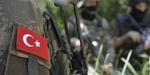 Edirne'de askeri araç kazasında Topçu Uzman Çavuş Servet Ökkeş Çakır şehit oldu