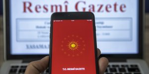 Jandarma Genel Komutanlığı ve Sahil Güvenlik Komutanlığı atamaları Resmi Gazete'de