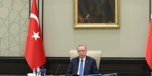 2025 YILI YÜKSEK ASKERİ ŞURA TOPLANTISI 5 AĞUSTOS'TA YAPILACAK