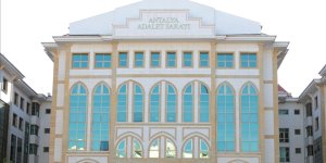Antalya Büyükşehir Belediyesi'ne yönelik soruşturmada gözaltına alınan 4 şüpheli adliyede