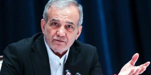İran Cumhurbaşkanı Pezeşkiyan: Ülkemizde su krizi ciddi boyutlarda