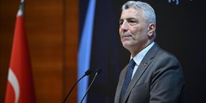 Bolat: Temmuz 2024 sonrasındaki en yüksek yıllık ihracat artışıyla 20,5 milyar dolar seviyesine ulaşıldı
