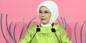 EMİNE ERDOĞAN'DAN DÜNYA EMZİRME HAFTASI PAYLAŞIMI