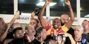 GALATASARAY'IN OSİMHEN TRANSFERİ, BONSERVİS BEDELİYLE AVRUPA'DA 3. SIRADA