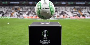 BEŞİKTAŞ VE BAŞAKŞEHİR'İN UEFA KONFERANS LİGİ 3. ELEME TURU PROGRAMI BELLİ OLDU