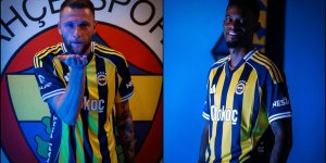 FENERBAHÇE, MİLAN SKRİNİAR VE NELSON SEMEDO'YU KADROSUNA KATTI!
