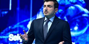 T3 Vakfı Mütevelli Heyeti Başkanı Selçuk Bayraktar, NeXT Sosyal'i anlattı