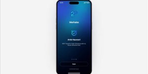 Yerli uygulama NEXT Teknofest Sosyal, App Store'da en popüler sosyal ağ uygulaması oldu
