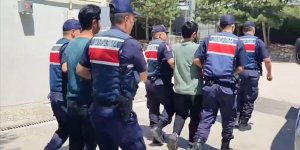 DEAŞ'A YÖNELİK 14 İLDEKİ OPERASYONLARDA 26 ŞÜPHELİ YAKALANDI!