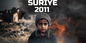 İÇİŞLERİ BAKANLIĞI'NCA SURİYELİLERİN GÖNÜLLÜ GERİ DÖNÜŞLERİNİ KONU ALAN KISA FİLM HAZIRLANDI