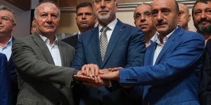 Kamu Toplu İş Sözleşmeleri Çerçeve Protokolü imzalandı
