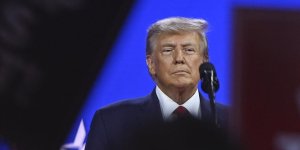 BREZİLYA'DA ABD BAŞKANI TRUMP'A "TARİFE TEPKİSİ